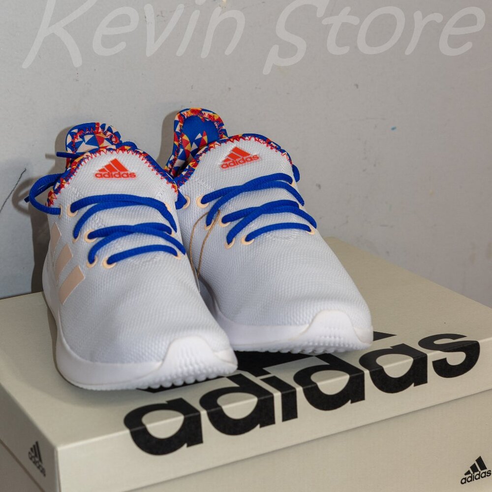 adidas women cloudfoam shoes